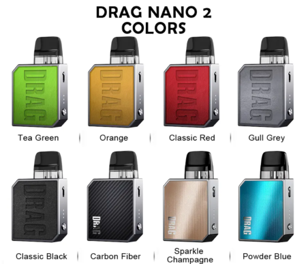 voopoo-drag-nano-2-colors