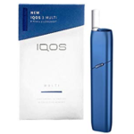 IQOS 3 Multi Blue 1