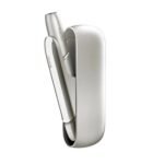 IQOS 3DUO Moonlight Silver