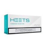 IQOS HEETS Turquoise Selection Dubai IQOS SHOP