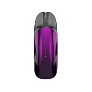VAPORESSO RENOVA ZERO 2 BLACK PURPLE - Image 1