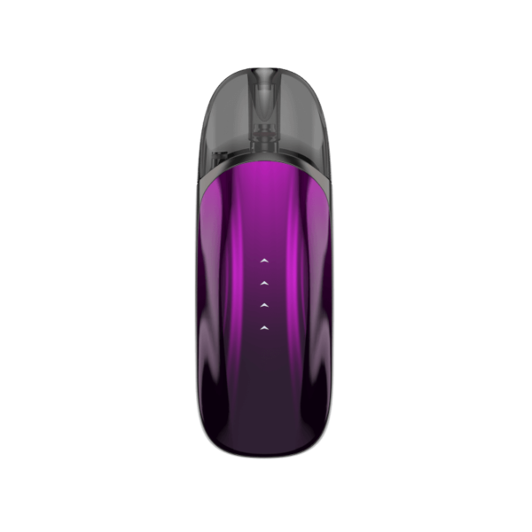 black purple pro