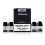 A2 Caliburn Replacement Pods