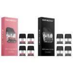 VAPORESSO XROS SERIES POD 1.2OHMS (4 PIECES)