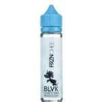 BLVK Frzn Chee Unicron 60ml Freebase Ejuice in Pakistan