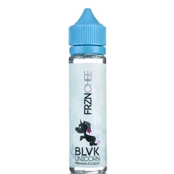 BLVK Frzn Chee Unicron 60ml Freebase Ejuice in Pakistan