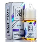 GrapeIce BLVKSaltPlus 30ml 1 1024x1024