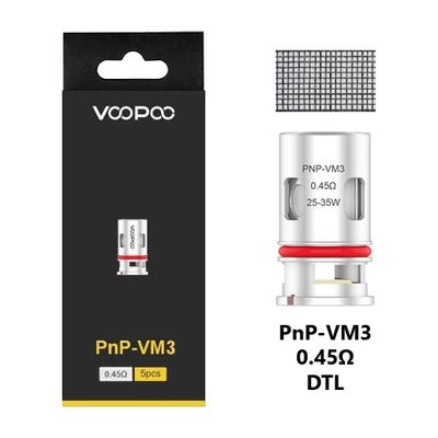 VooPooPnPCoils