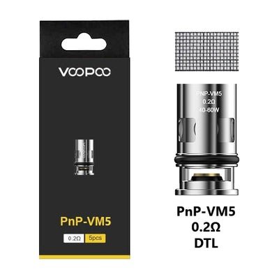 VooPooPnPCoils