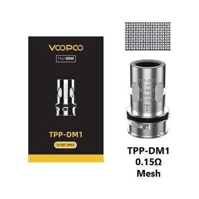 VooPooTPPCoils