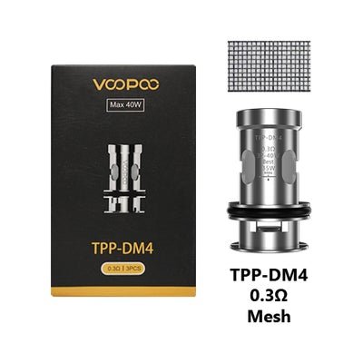 VooPooTPPCoils