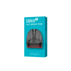 VAPORESSO ZERO 2 (1.0 OHM)-POD 2PCS - Image 1