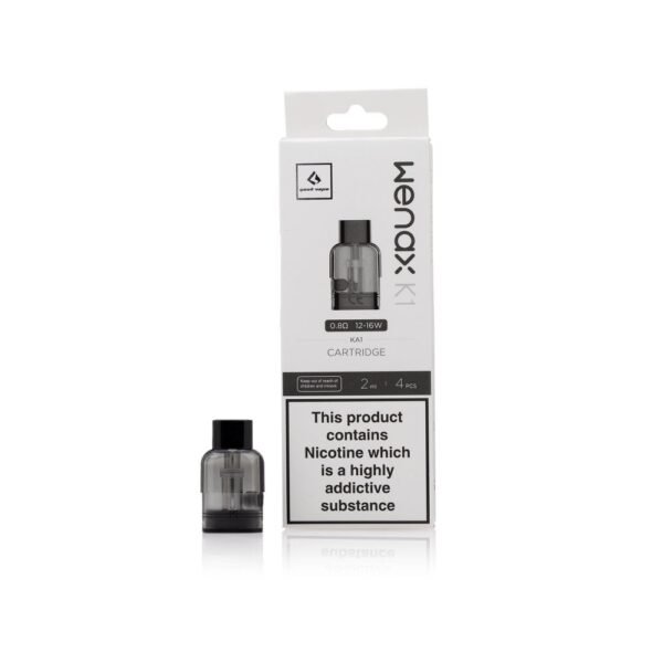 geekvape wenax k1 replacement pods p9700 30686 image
