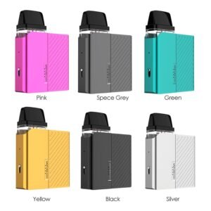 xros nano colors