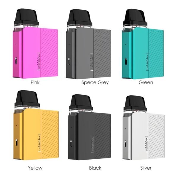 xros nano colors