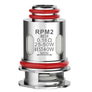 SMOK RPM2 COILS MESH 0.16oHM