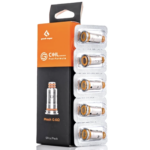 GEEKVAPE B SERIES COILS 0.6oHM (5PCS)