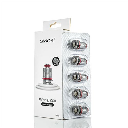 SMOK RPM2 COILS MESH 0.16oHM