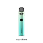 caliburn A2 Pod Aqua Blue
