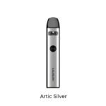 caliburn a2 artic silver