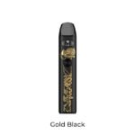 caliburn A2 Pod gold black