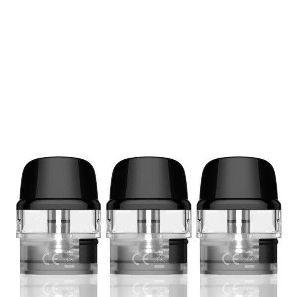 voopoo vinci replacement pod 3 pcs 1.2ohm