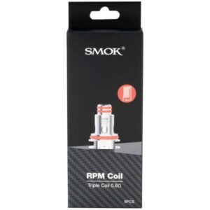 SMOK RPM TRIPLE COIL 0.6oHM