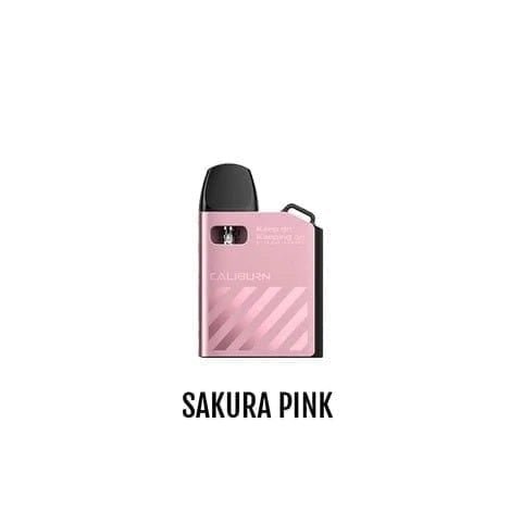 ak2 sakura pink