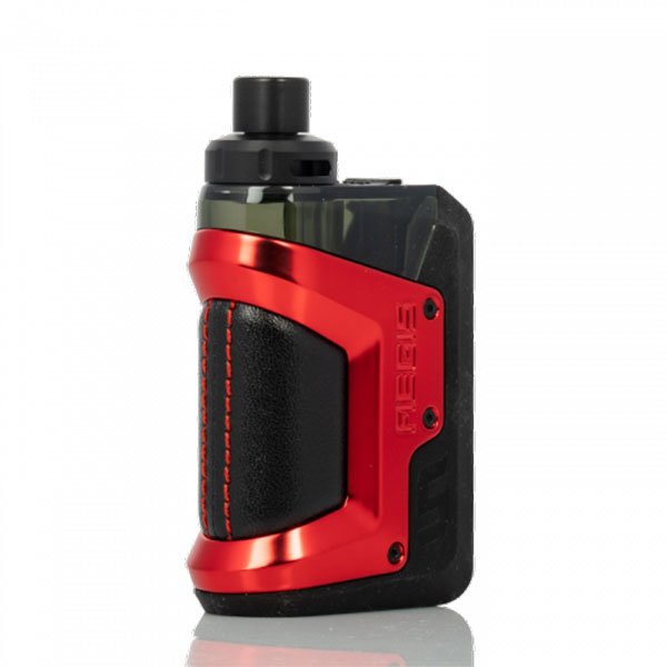 BUY GEEKVAPE AEGIS HERO 45W POD KIT RED ONLINE IN KARACHI AND ALL OVER ...