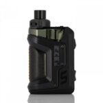 GEEKVAPE AEGIS HERO POD KIT BLACK