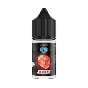DR VAPES GEMS RUBY SUPER STRAWBERRY 50MG 30ML