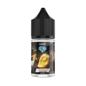 DR VAPES GEMS TOPAZ MAD MANGO 50MG 30ML