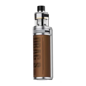 VOOPOO DRAG S PRO KIT 80W,SAHARA BROWN