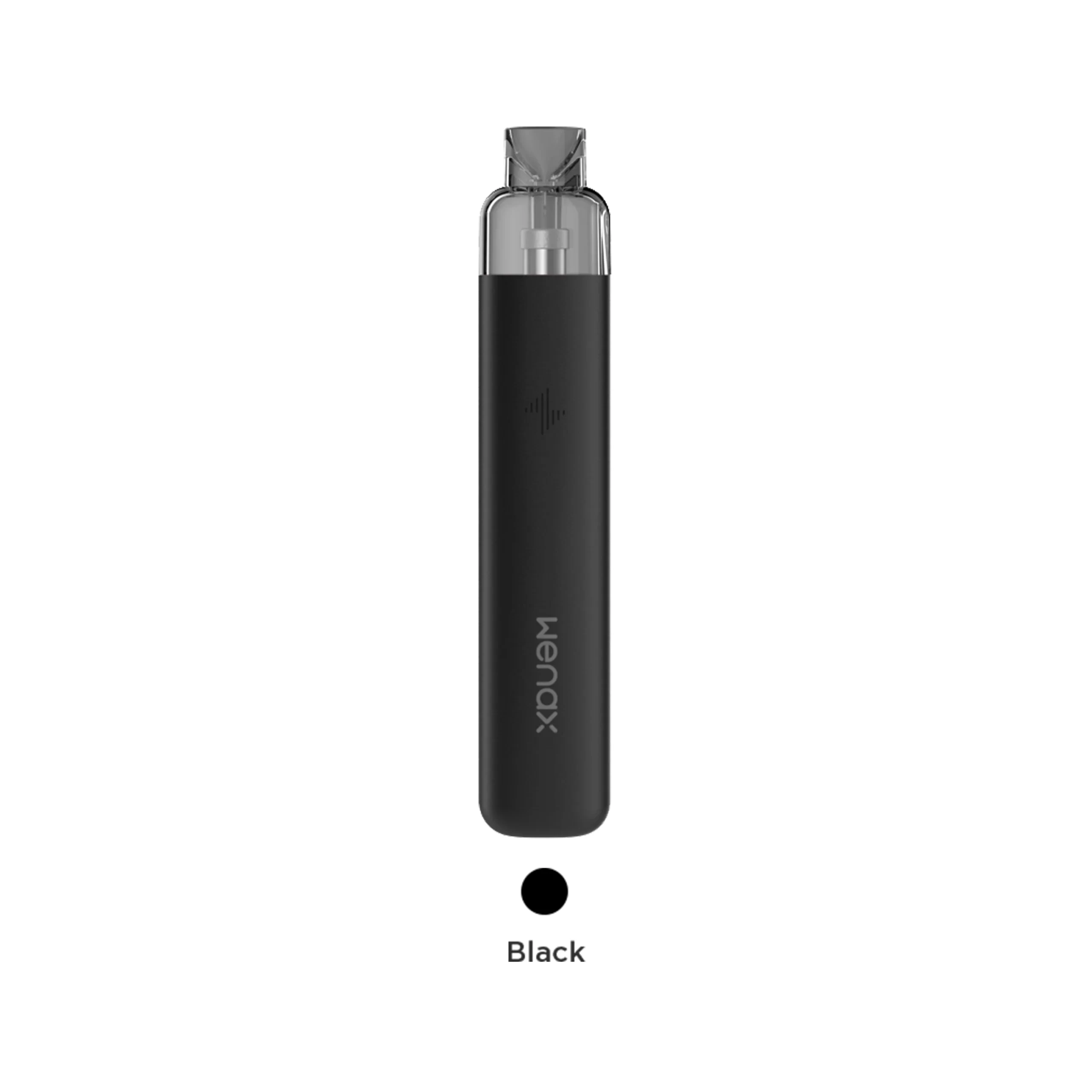 GEEKVAPE WENAX K1 SE KIT SPECIAL EDITION - BLACK