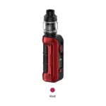 GEEK VAPE AEGIS MAX 2 100W KIT RED