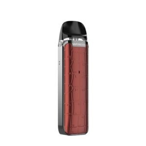 VAPORESSO LUXE Q KIT BROWN