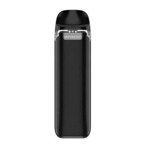 VAPORESSO LUXE Q KIT MATTE BLACK