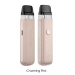 VOOPOO VINCI Q POD SYSTEM KIT CHARMING PINK