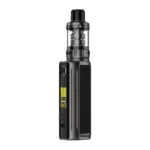 VAPORESSO TARGET 100 KIT CARBON BLACK