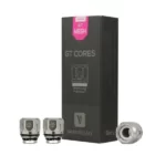 VAPORESSO GT CORES MESH COILS 0.18OHM (3 PCS)