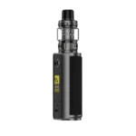 VAPORESSO TARGET 200 KIT CARBON BLACK
