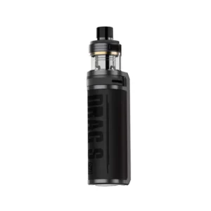 VOOPOO DRAG S PRO KIT 80W CLASSIC BLACK