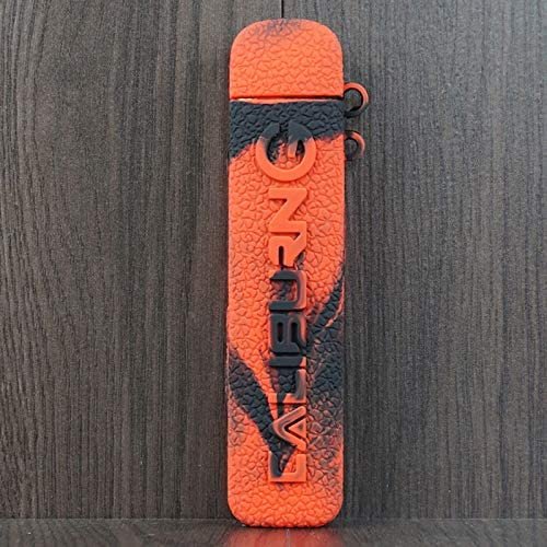 CALIBURN G RED SILICONE CASE SKIN COVER
