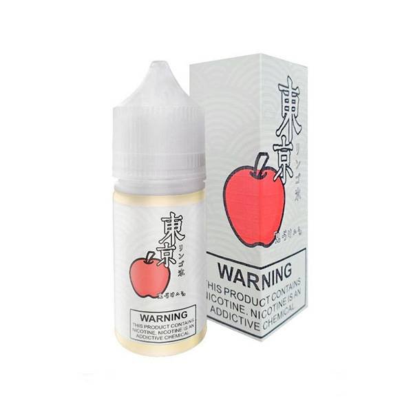 TOKYO ICED APPLE 30MG 30ML