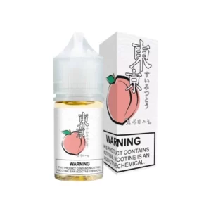 TOKYO ICED PEACH 30MG 30ML