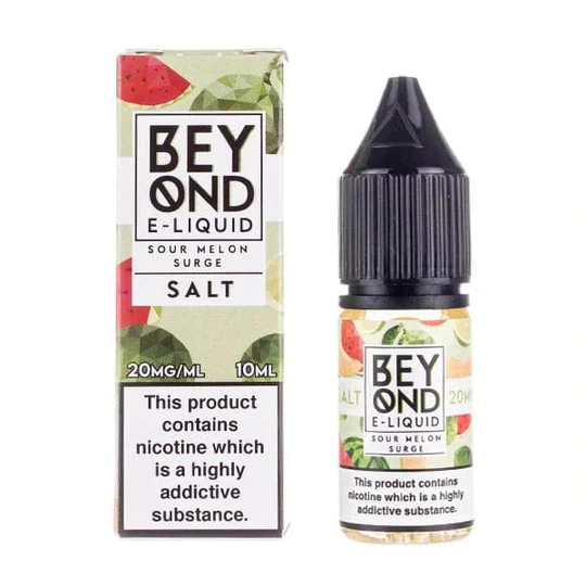 BEYOND SOUR MELON SURGE 20MG 10ML