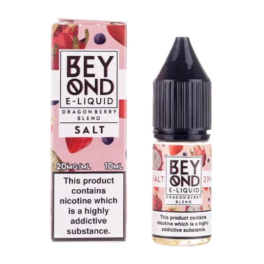 BEYOND DRAGON BERRY BLEND 20MG 10ML