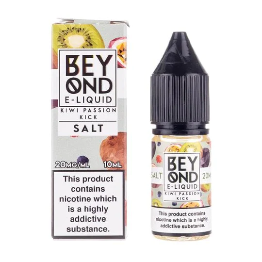 BEYOND KIWI PASSION KICK 20MG 10ML