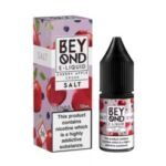 BEYOND CHERRY APPLE CRUSH 30MG 10ML