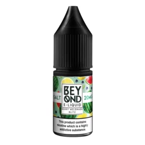 BEYOND BERRY MELONADE BLITZ 20MG 10ML